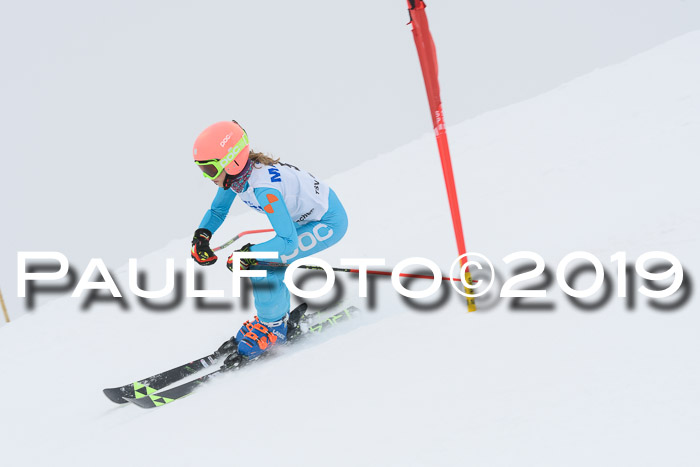 SVM U8/U10 Rennserie RS 13.04.2019