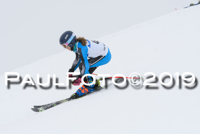 SVM U8/U10 Rennserie RS 13.04.2019