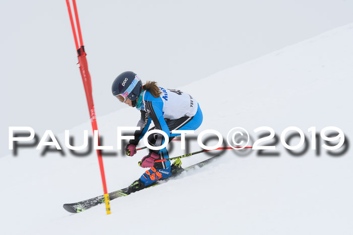 SVM U8/U10 Rennserie RS 13.04.2019