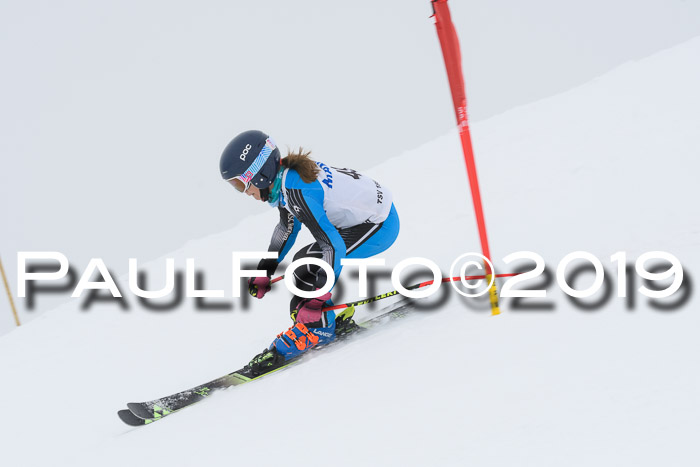 SVM U8/U10 Rennserie RS 13.04.2019