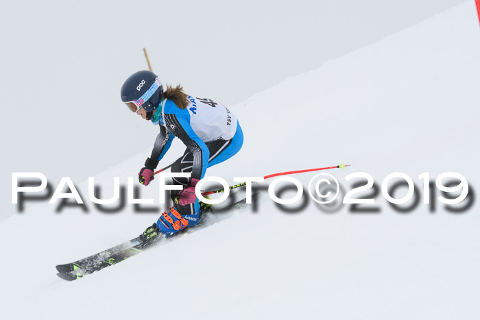 SVM U8/U10 Rennserie RS 13.04.2019