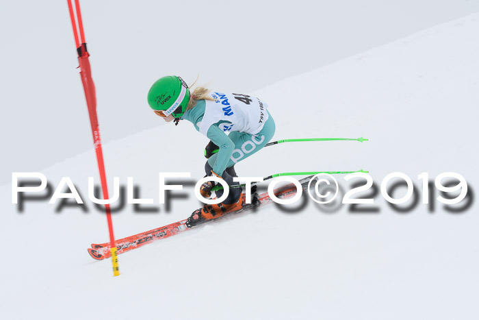 SVM U8/U10 Rennserie RS 13.04.2019