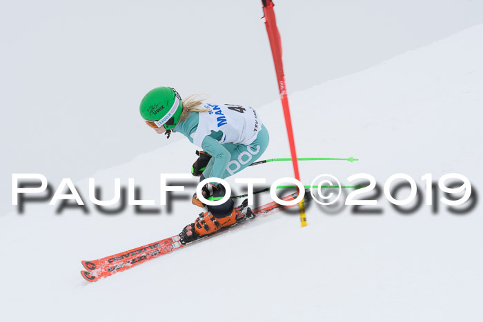 SVM U8/U10 Rennserie RS 13.04.2019