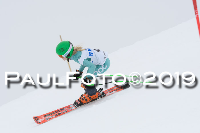 SVM U8/U10 Rennserie RS 13.04.2019