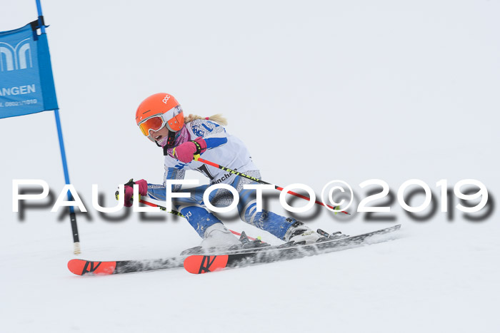 SVM U8/U10 Rennserie RS 13.04.2019