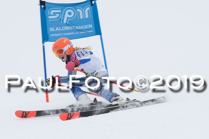 SVM U8/U10 Rennserie RS 13.04.2019