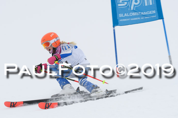 SVM U8/U10 Rennserie RS 13.04.2019