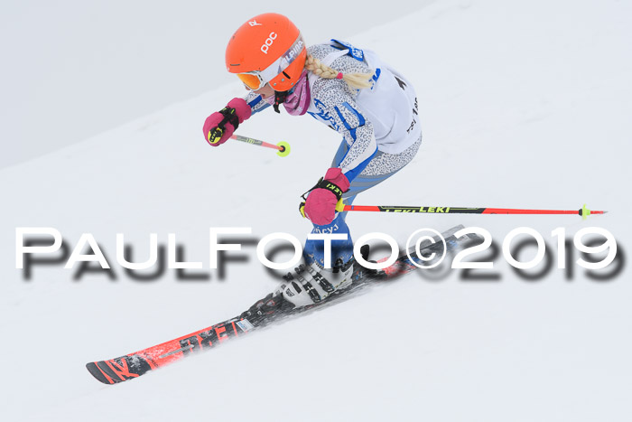 SVM U8/U10 Rennserie RS 13.04.2019