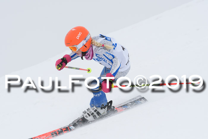 SVM U8/U10 Rennserie RS 13.04.2019