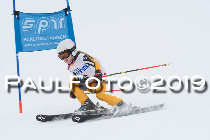 SVM U8/U10 Rennserie RS 13.04.2019