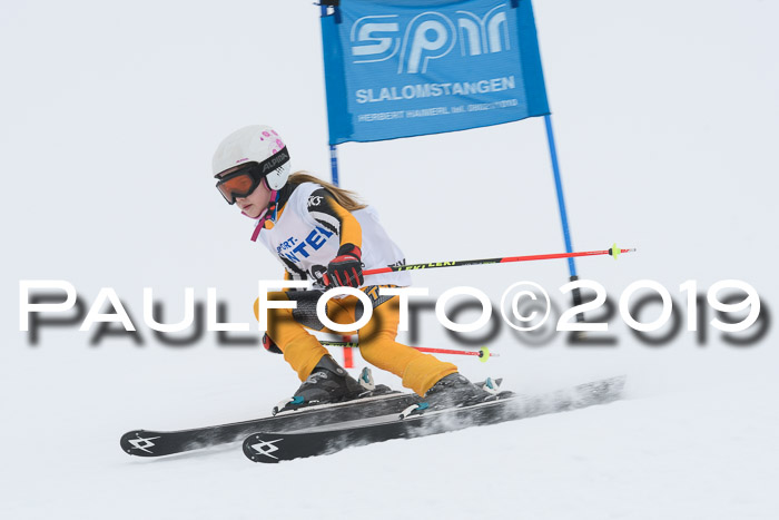 SVM U8/U10 Rennserie RS 13.04.2019