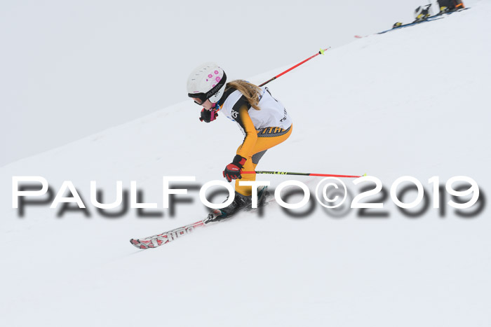 SVM U8/U10 Rennserie RS 13.04.2019