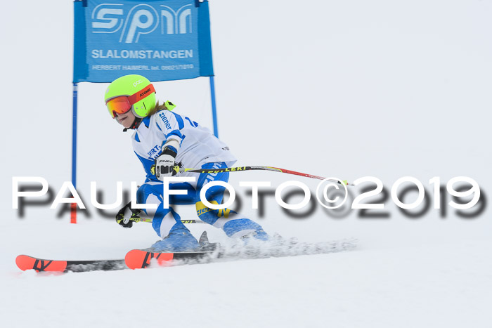SVM U8/U10 Rennserie RS 13.04.2019
