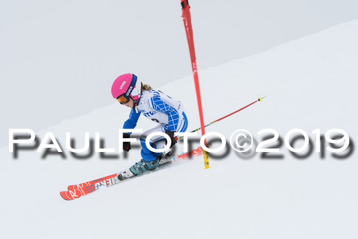 SVM U8/U10 Rennserie RS 13.04.2019