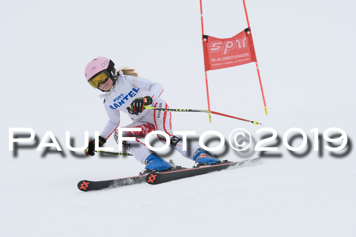 SVM U8/U10 Rennserie RS 13.04.2019