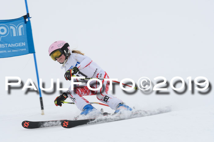 SVM U8/U10 Rennserie RS 13.04.2019