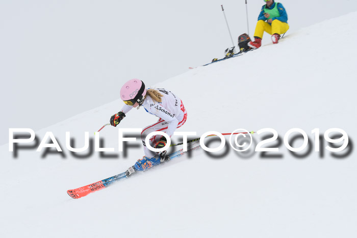 SVM U8/U10 Rennserie RS 13.04.2019