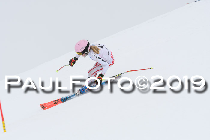 SVM U8/U10 Rennserie RS 13.04.2019