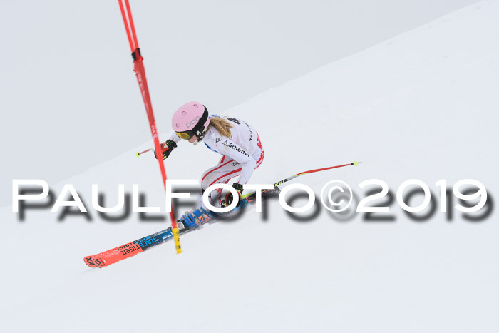 SVM U8/U10 Rennserie RS 13.04.2019