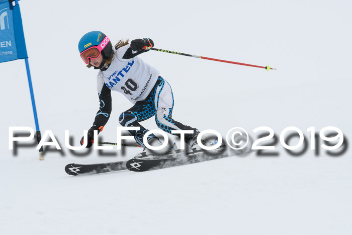 SVM U8/U10 Rennserie RS 13.04.2019