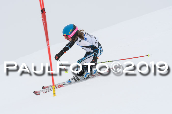 SVM U8/U10 Rennserie RS 13.04.2019
