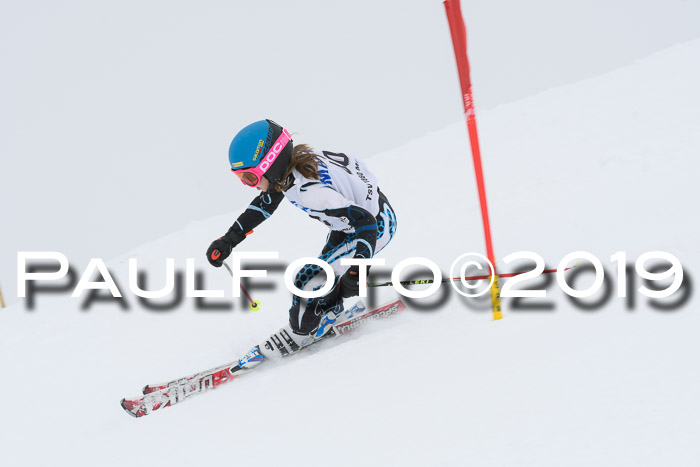 SVM U8/U10 Rennserie RS 13.04.2019