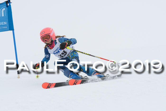 SVM U8/U10 Rennserie RS 13.04.2019