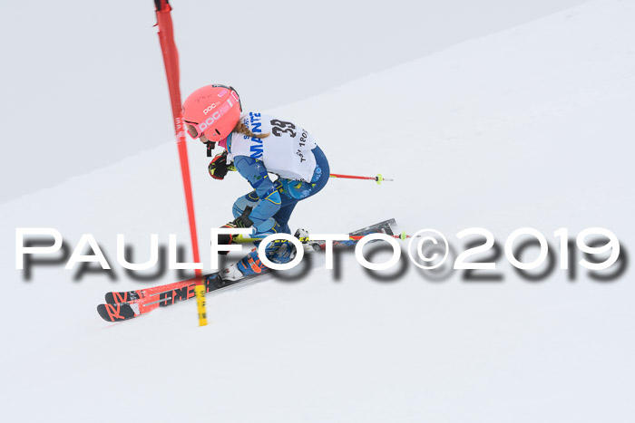 SVM U8/U10 Rennserie RS 13.04.2019