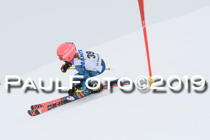 SVM U8/U10 Rennserie RS 13.04.2019