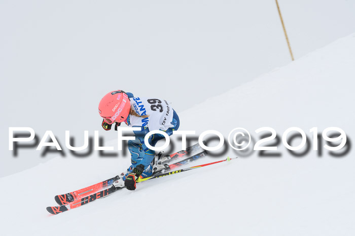 SVM U8/U10 Rennserie RS 13.04.2019