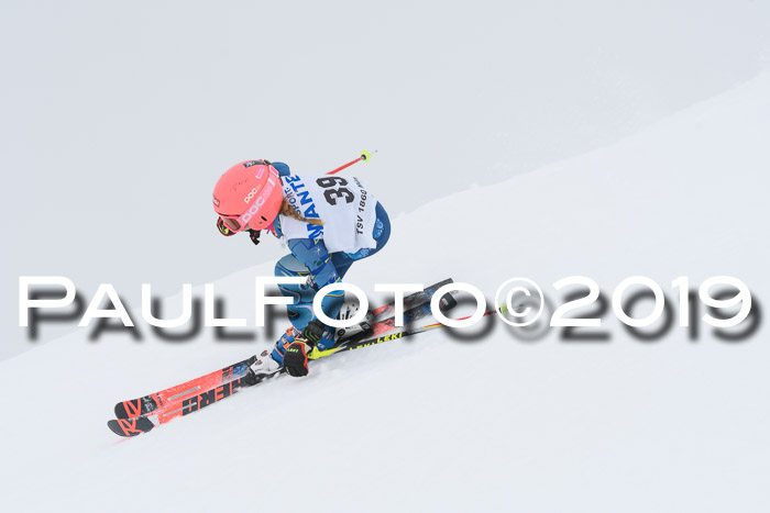 SVM U8/U10 Rennserie RS 13.04.2019