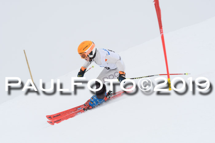 SVM U8/U10 Rennserie RS 13.04.2019