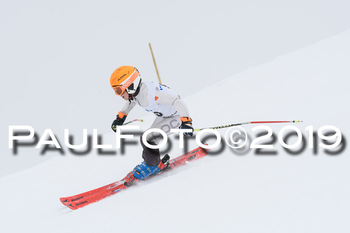 SVM U8/U10 Rennserie RS 13.04.2019