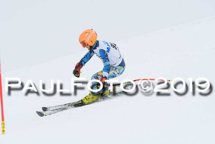 SVM U8/U10 Rennserie RS 13.04.2019