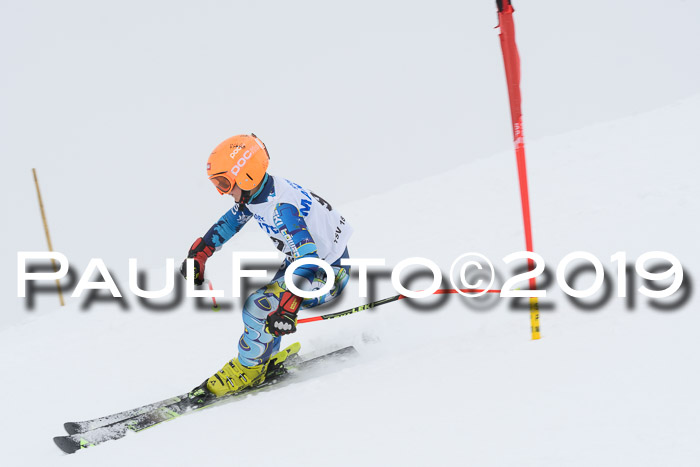 SVM U8/U10 Rennserie RS 13.04.2019
