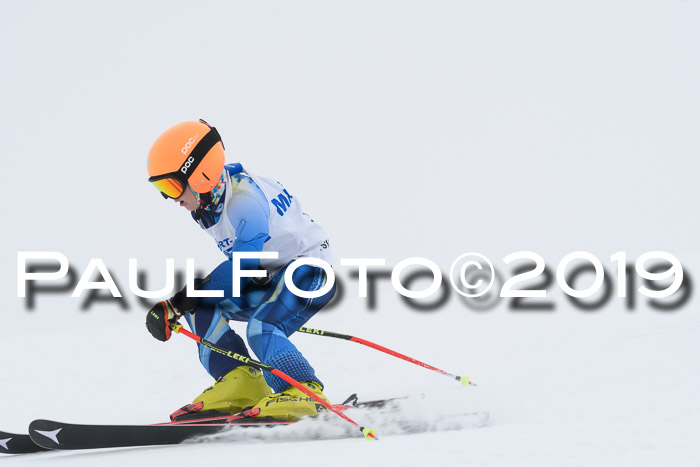 SVM U8/U10 Rennserie RS 13.04.2019