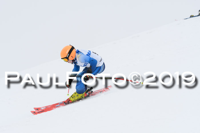 SVM U8/U10 Rennserie RS 13.04.2019