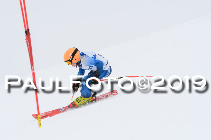SVM U8/U10 Rennserie RS 13.04.2019