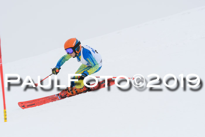 SVM U8/U10 Rennserie RS 13.04.2019