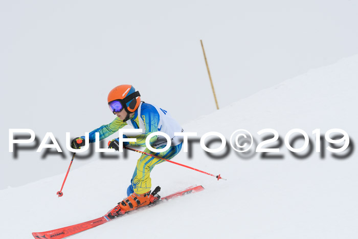 SVM U8/U10 Rennserie RS 13.04.2019