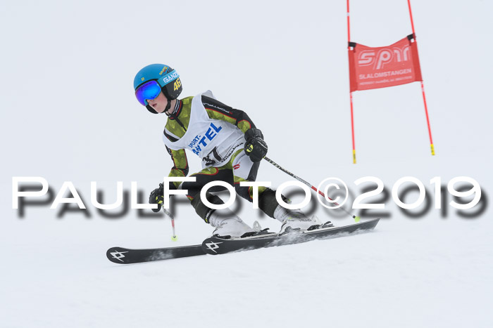 SVM U8/U10 Rennserie RS 13.04.2019