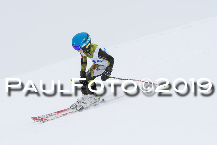 SVM U8/U10 Rennserie RS 13.04.2019