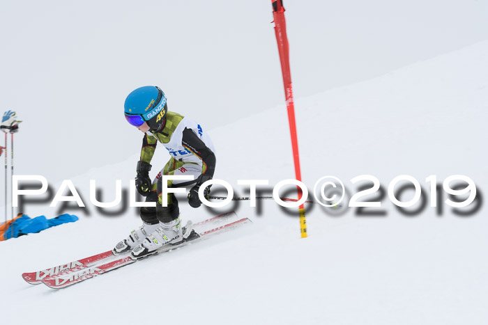 SVM U8/U10 Rennserie RS 13.04.2019