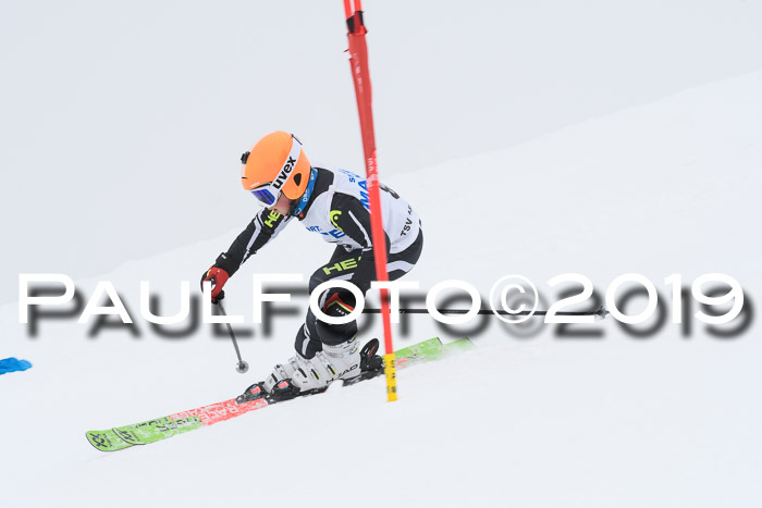 SVM U8/U10 Rennserie RS 13.04.2019
