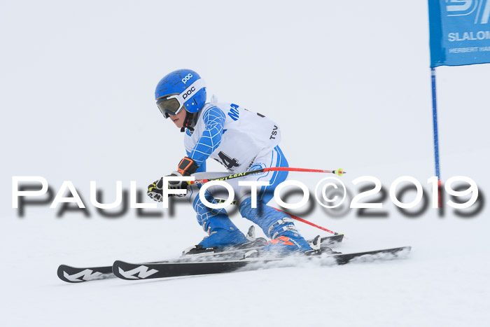 SVM U8/U10 Rennserie RS 13.04.2019