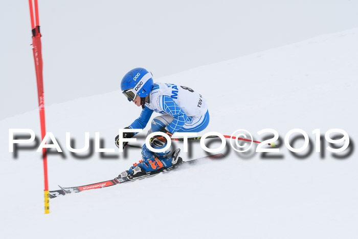 SVM U8/U10 Rennserie RS 13.04.2019