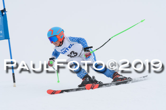 SVM U8/U10 Rennserie RS 13.04.2019