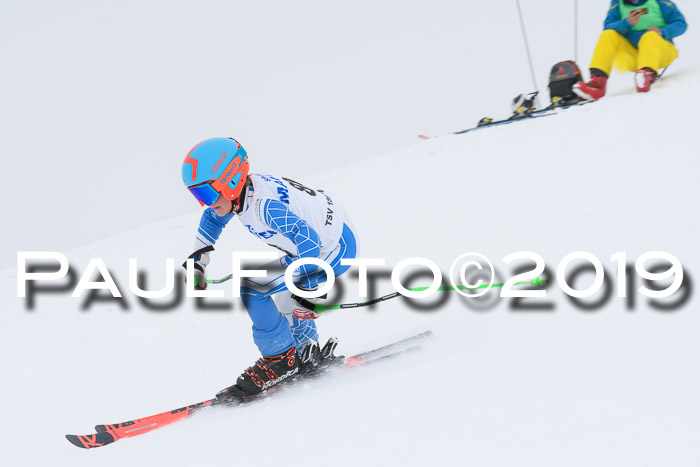 SVM U8/U10 Rennserie RS 13.04.2019