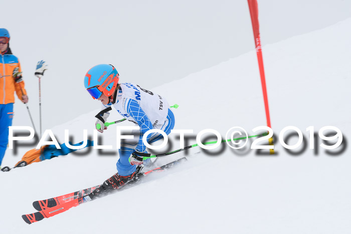 SVM U8/U10 Rennserie RS 13.04.2019
