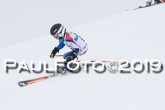 SVM U8/U10 Rennserie RS 13.04.2019